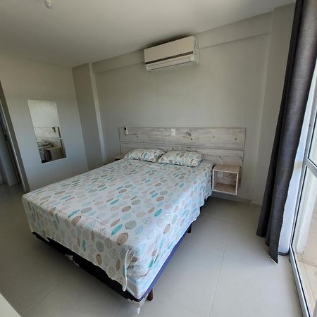 Costa Do Sol Residencial Apartment Bombinhas Exterior photo