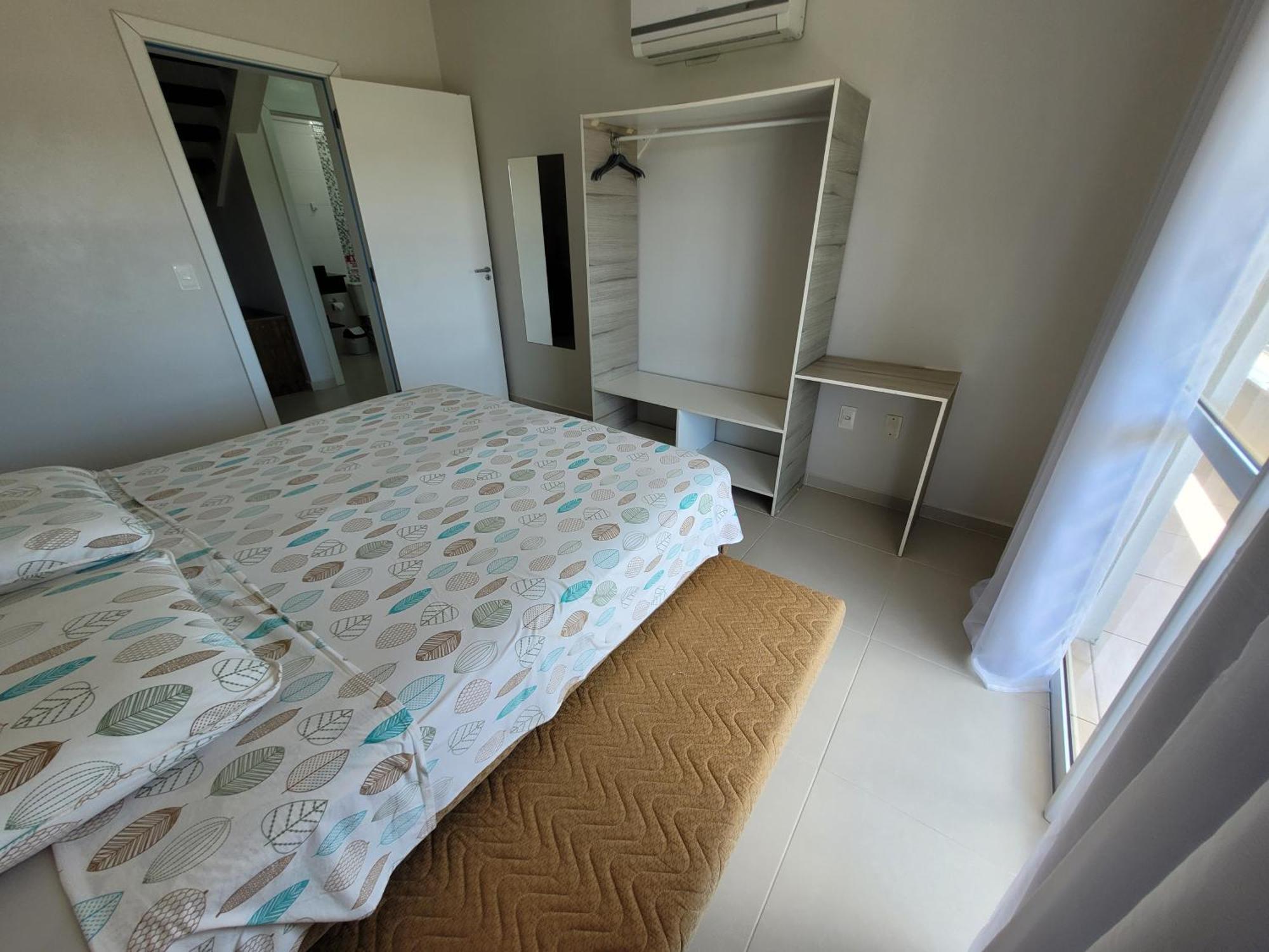 Costa Do Sol Residencial Apartment Bombinhas Exterior photo