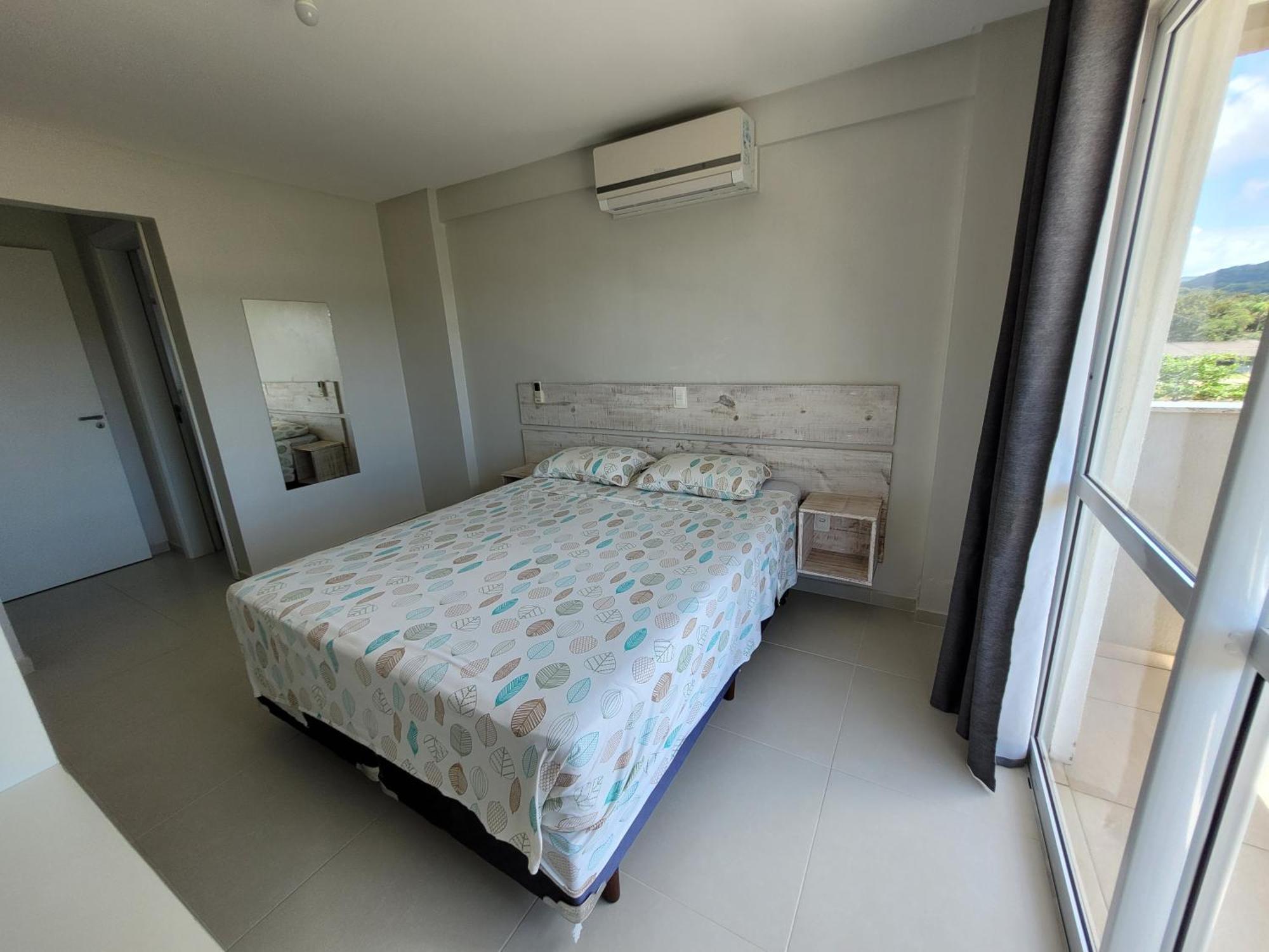 Costa Do Sol Residencial Apartment Bombinhas Exterior photo