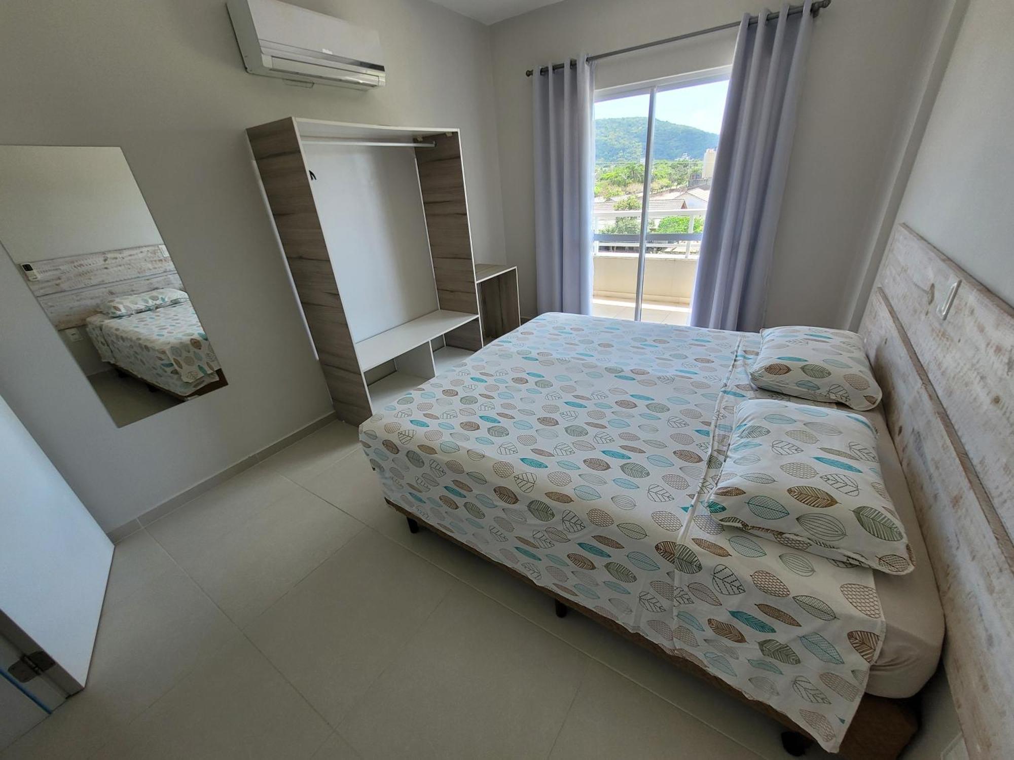 Costa Do Sol Residencial Apartment Bombinhas Exterior photo