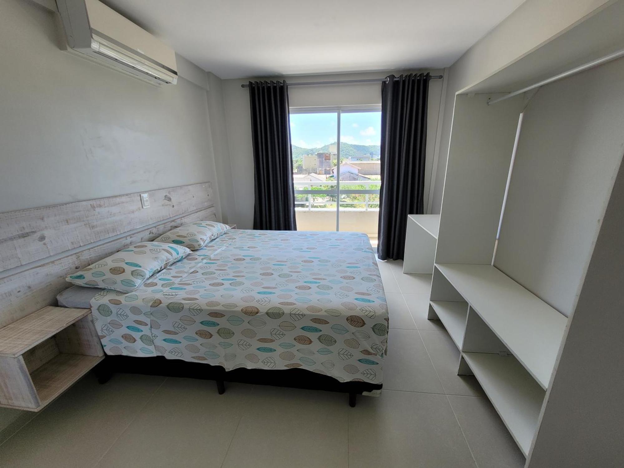 Costa Do Sol Residencial Apartment Bombinhas Exterior photo