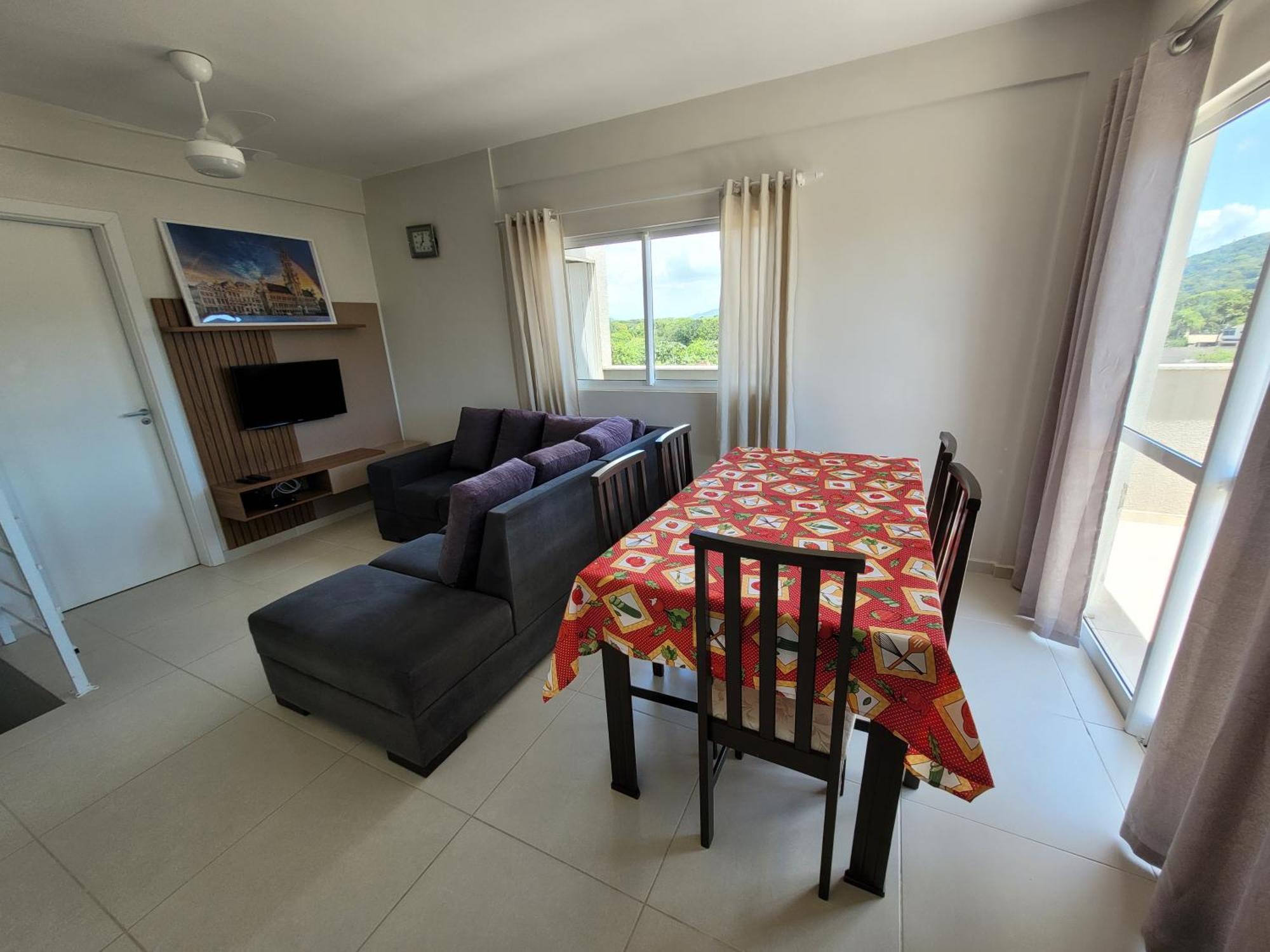 Costa Do Sol Residencial Apartment Bombinhas Exterior photo