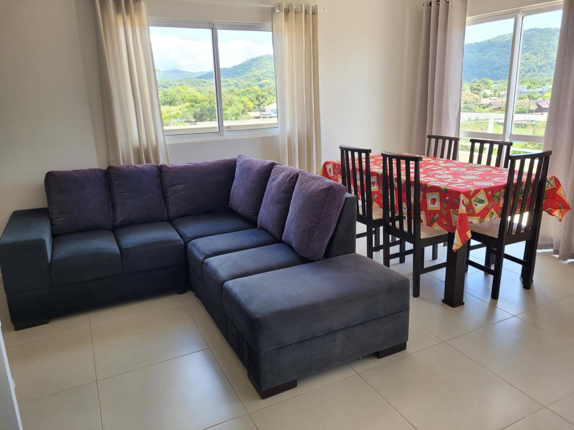 Costa Do Sol Residencial Apartment Bombinhas Exterior photo