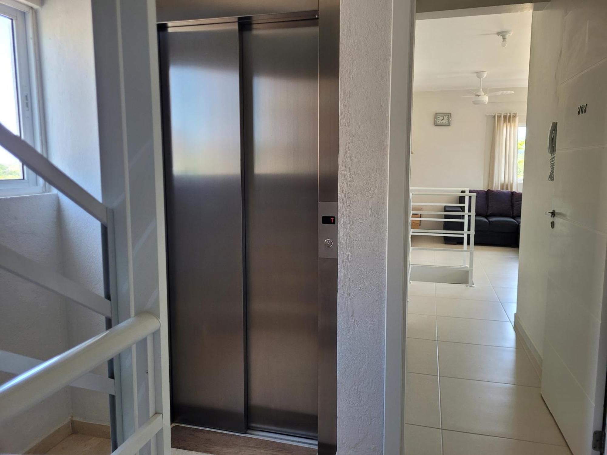 Costa Do Sol Residencial Apartment Bombinhas Exterior photo
