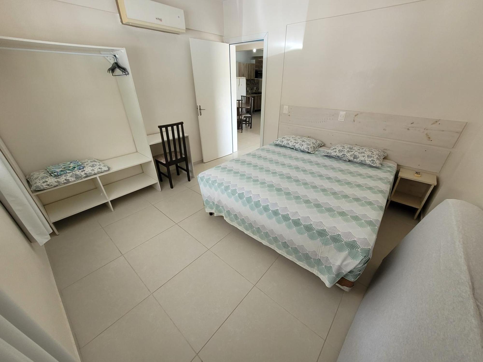Costa Do Sol Residencial Apartment Bombinhas Exterior photo