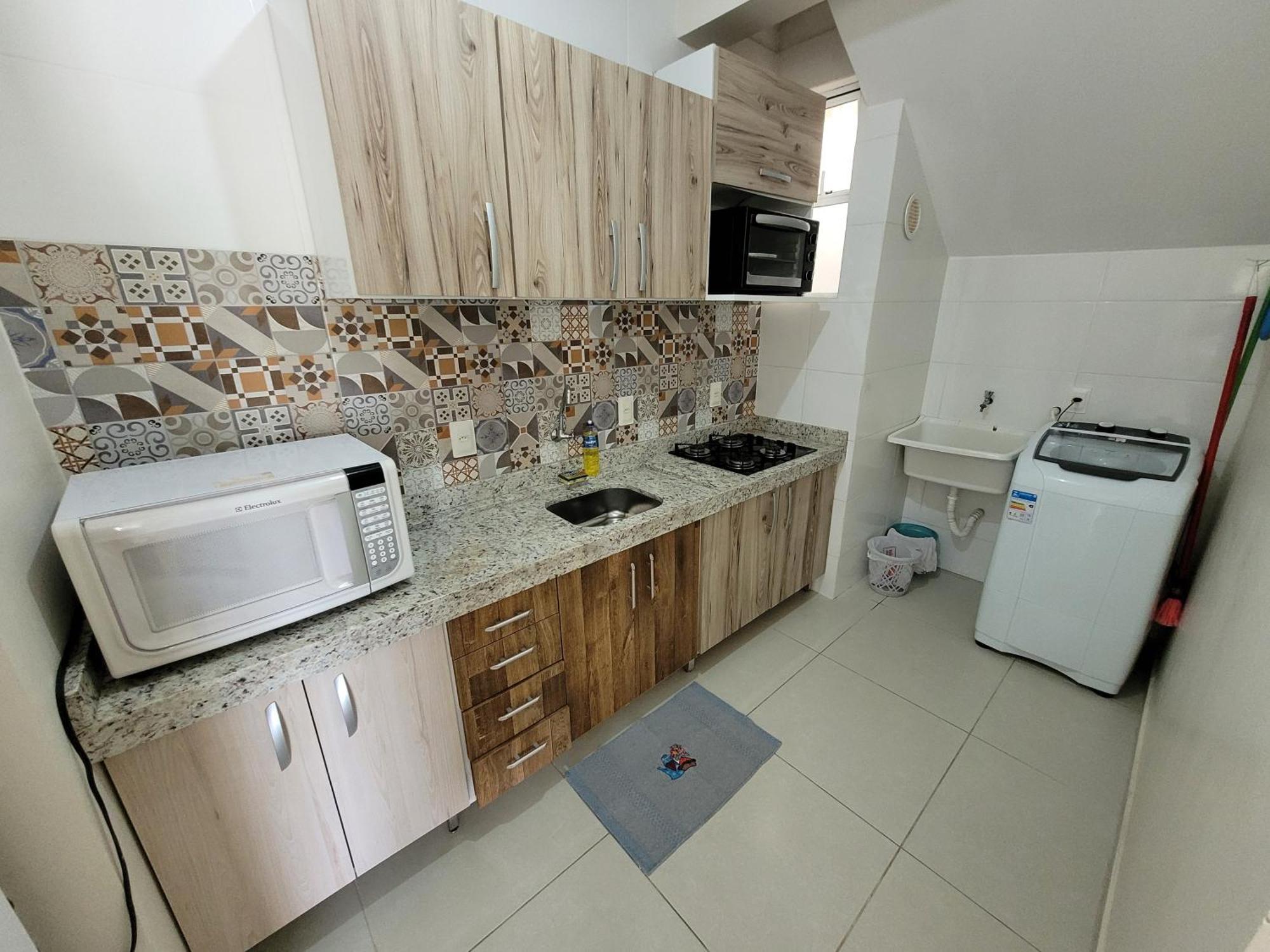 Costa Do Sol Residencial Apartment Bombinhas Exterior photo