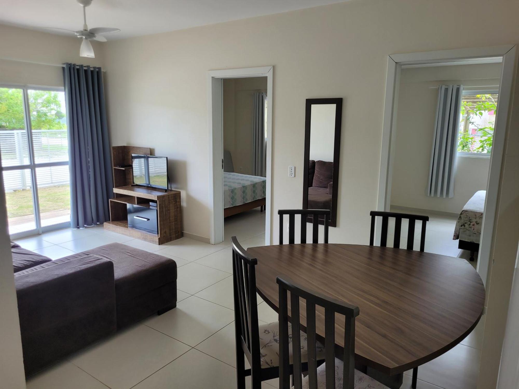Costa Do Sol Residencial Apartment Bombinhas Exterior photo