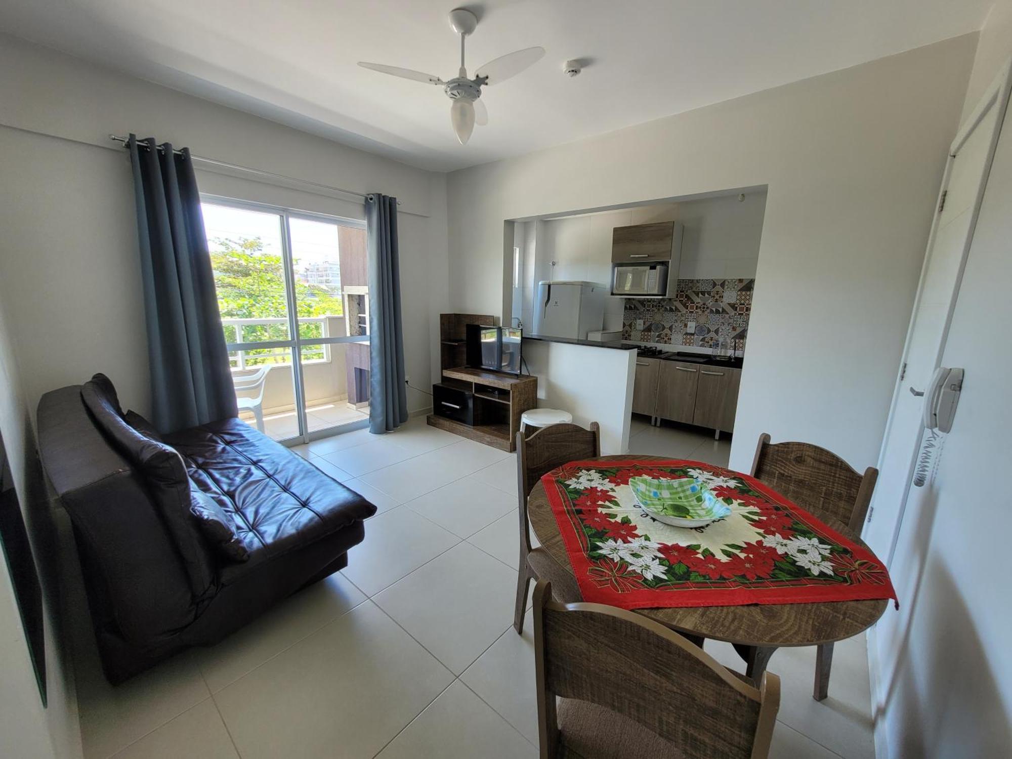 Costa Do Sol Residencial Apartment Bombinhas Exterior photo