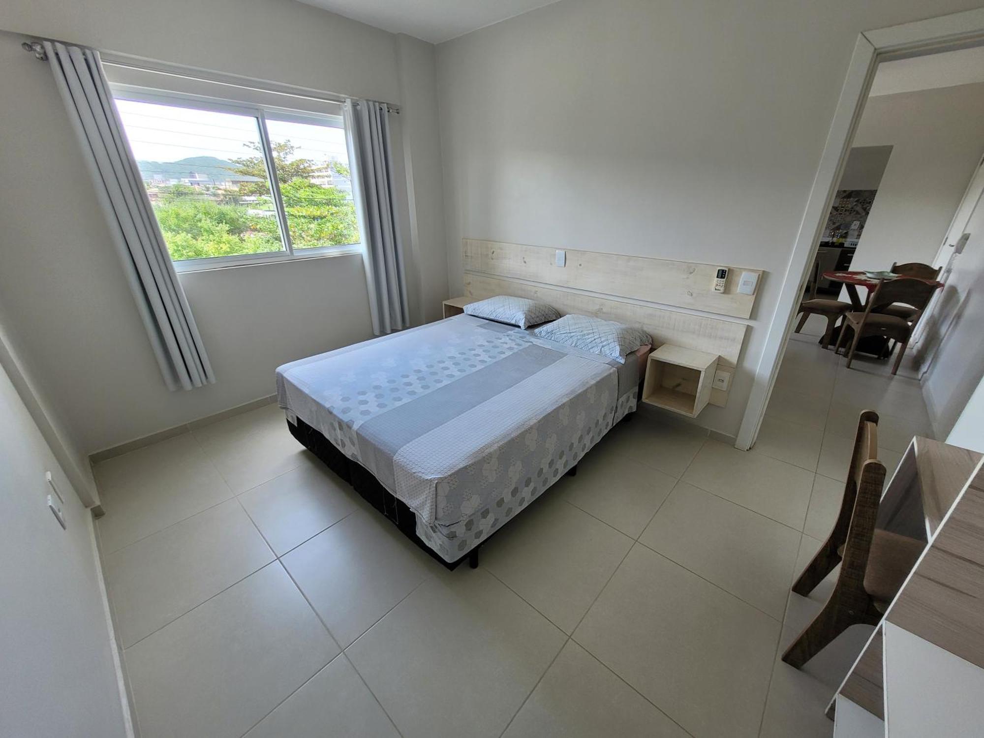 Costa Do Sol Residencial Apartment Bombinhas Exterior photo