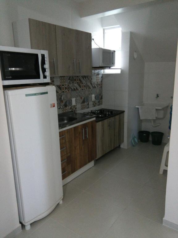 Costa Do Sol Residencial Apartment Bombinhas Exterior photo