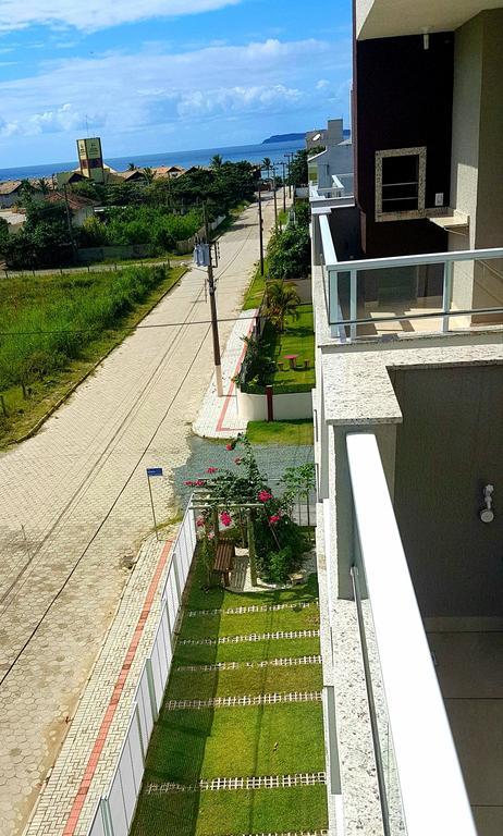 Costa Do Sol Residencial Apartment Bombinhas Exterior photo