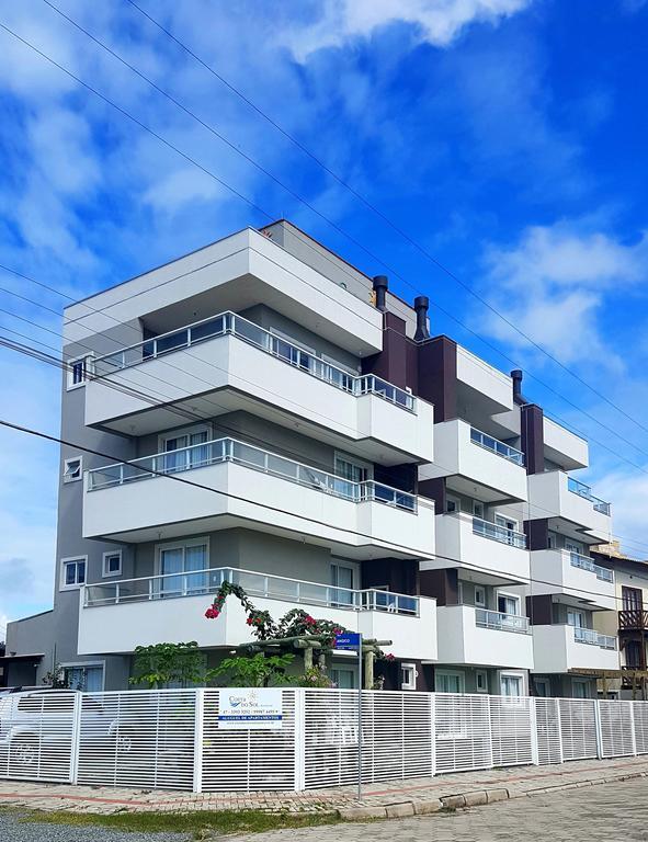 Costa Do Sol Residencial Apartment Bombinhas Exterior photo