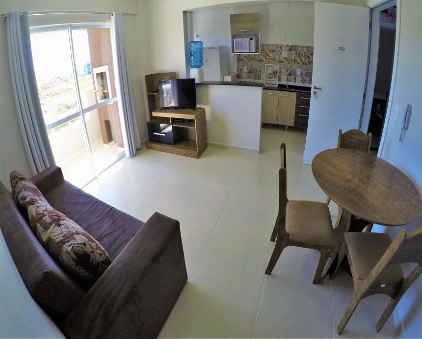 Costa Do Sol Residencial Apartment Bombinhas Exterior photo