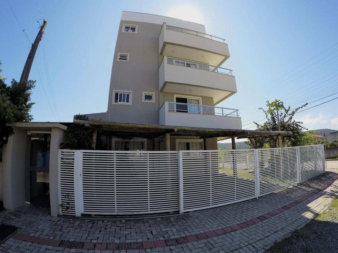 Costa Do Sol Residencial Apartment Bombinhas Exterior photo