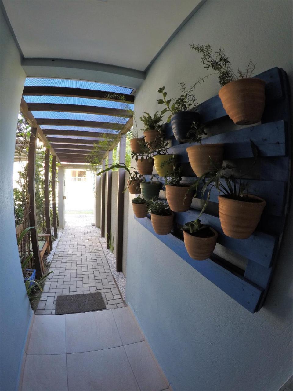 Costa Do Sol Residencial Apartment Bombinhas Exterior photo
